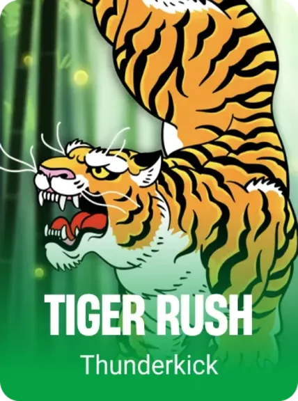 Tiger Rush