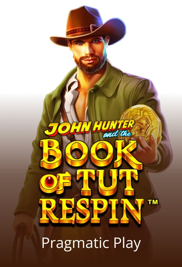 John Hunter and the Book of Tut Respin
