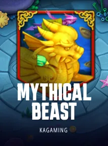 Mythical Beast