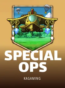 Special OPS