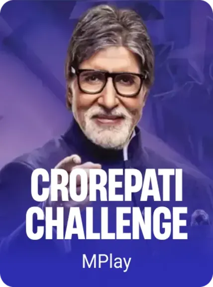 Crorepati Challenge