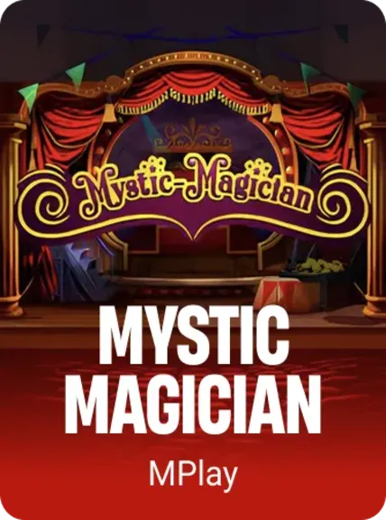 Mystic Magician
