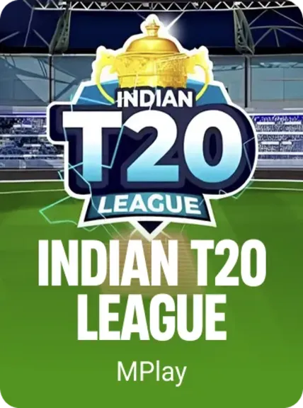 Indian T20 League