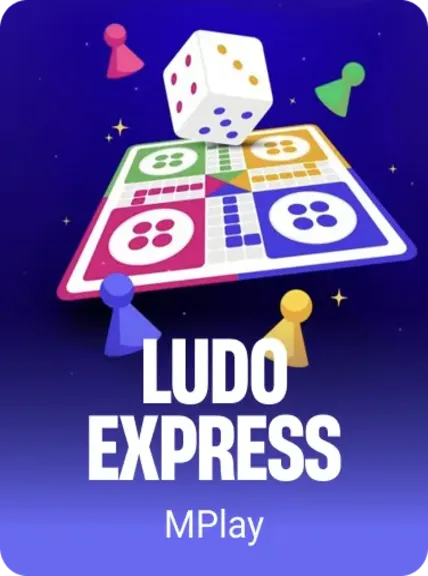 Ludo Express