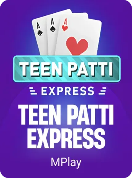Teen Patti Express