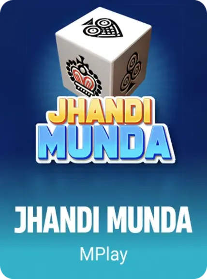 Jhandi Munda