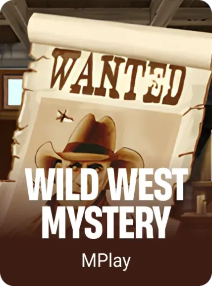 Wild West Mystery