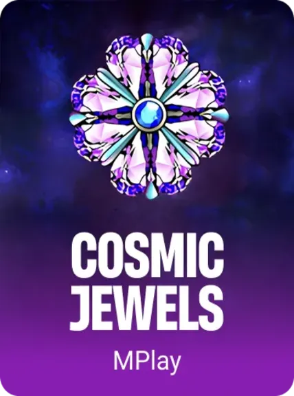 Cosmic Jewels