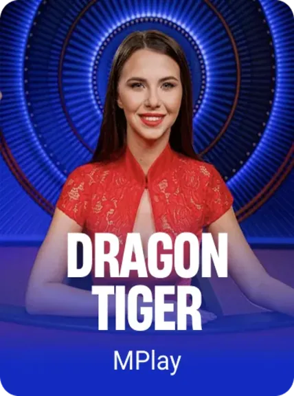 Dragon Tiger