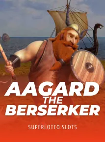 Aagard the Berserker