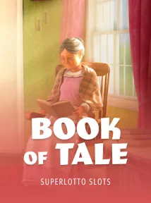 Book of Tale