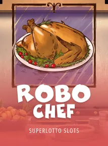 Robo Chef