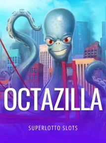 Octazilla