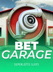 Bet Garage