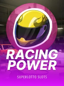 Racing Power