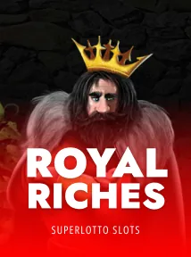 Royal Riches