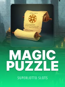 Magic Puzzle