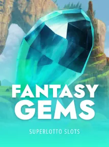 Fantasy Gems