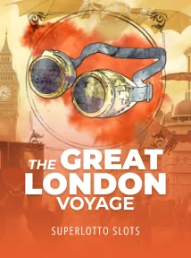 The Great London Voyage