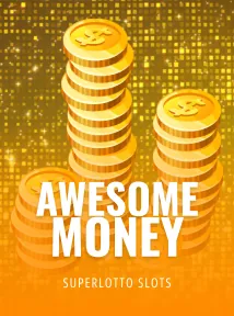 Awesome Money