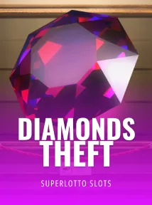 Diamonds Theft