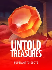 Untold Treasures