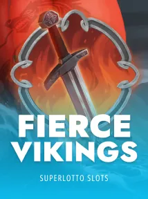 Fierce Vikings