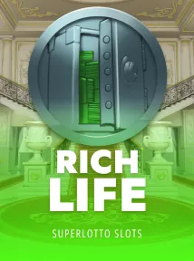 Rich Life