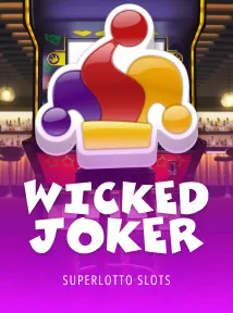 Wicked Joker