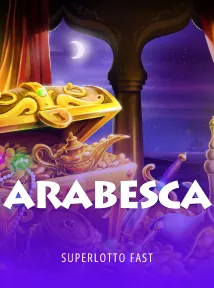 Arabeska