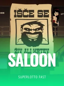 Saloon