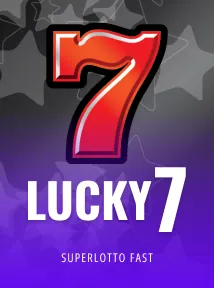 Lucky 7