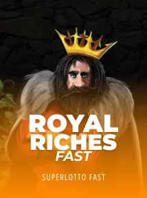 Royal Riches Fast
