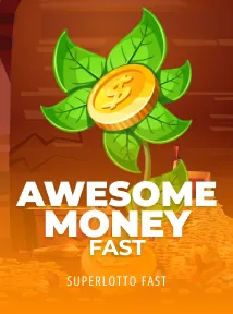 Awesome Money Fast