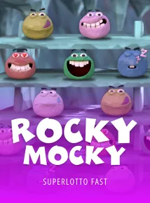 Rocky Mocky
