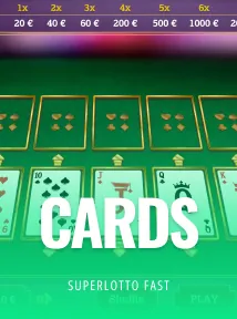 Cards