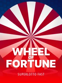 Wheel of Fortune