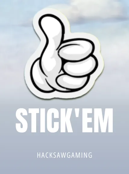 Stick'Em