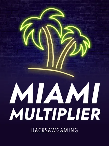 Miami Multiplier