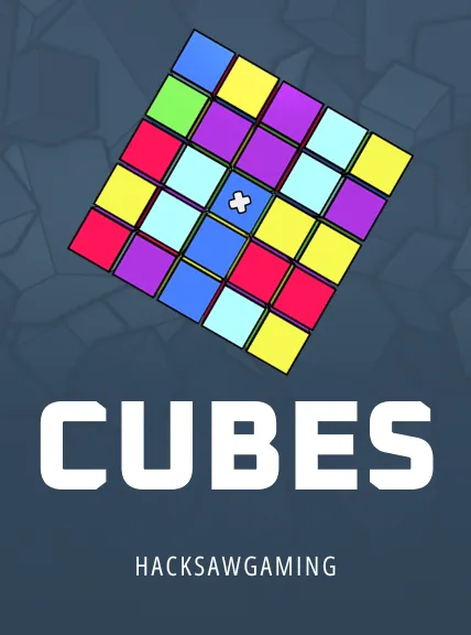 Cubes
