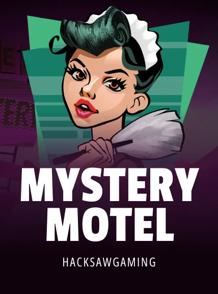 Mystery Motel
