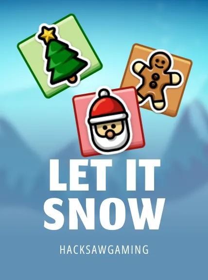 Let It Snow