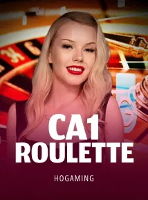 S2 Roulette