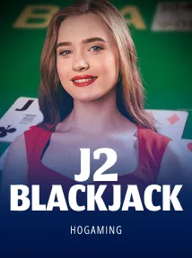 J2 Blackjack