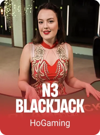 N3 Blackjack