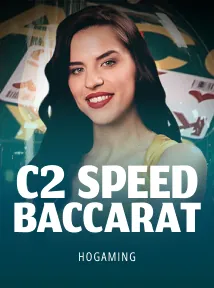 C2 Speed Baccarat