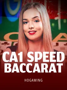 C4 Immersive Speed Baccarat