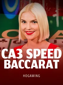 C5 Immersive Speed Baccarat