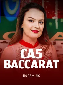 C8 Baccarat