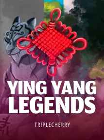 Ying Yang Legends